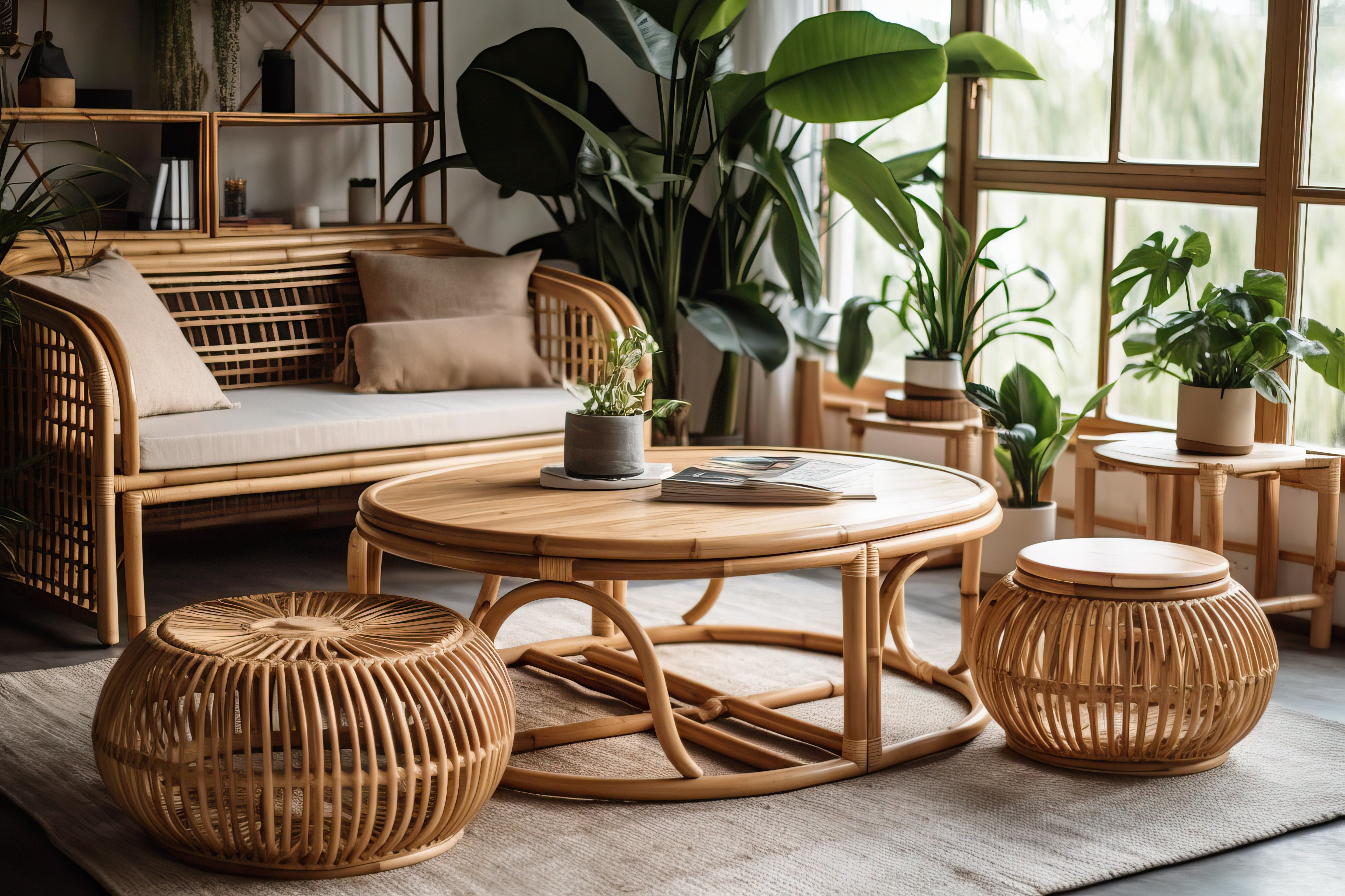 Why Eco-Friendly Bamboo Wind Chimes Are the Future of Home Décor