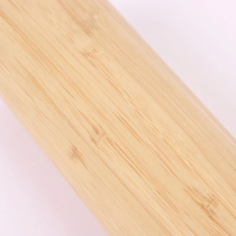 Japanese Retro Chimes Windbell Bamboo Wind Chimes Sound Tool Meditation Bells Eight-note Chord Wind Chime Home Outdoor Decor