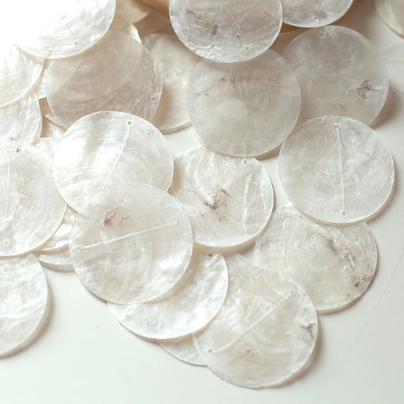 Shell Wind Chime Room Decoration Nordic Hanging Windchimes Wall Pendant Home Office Kids Room Nursery Decor